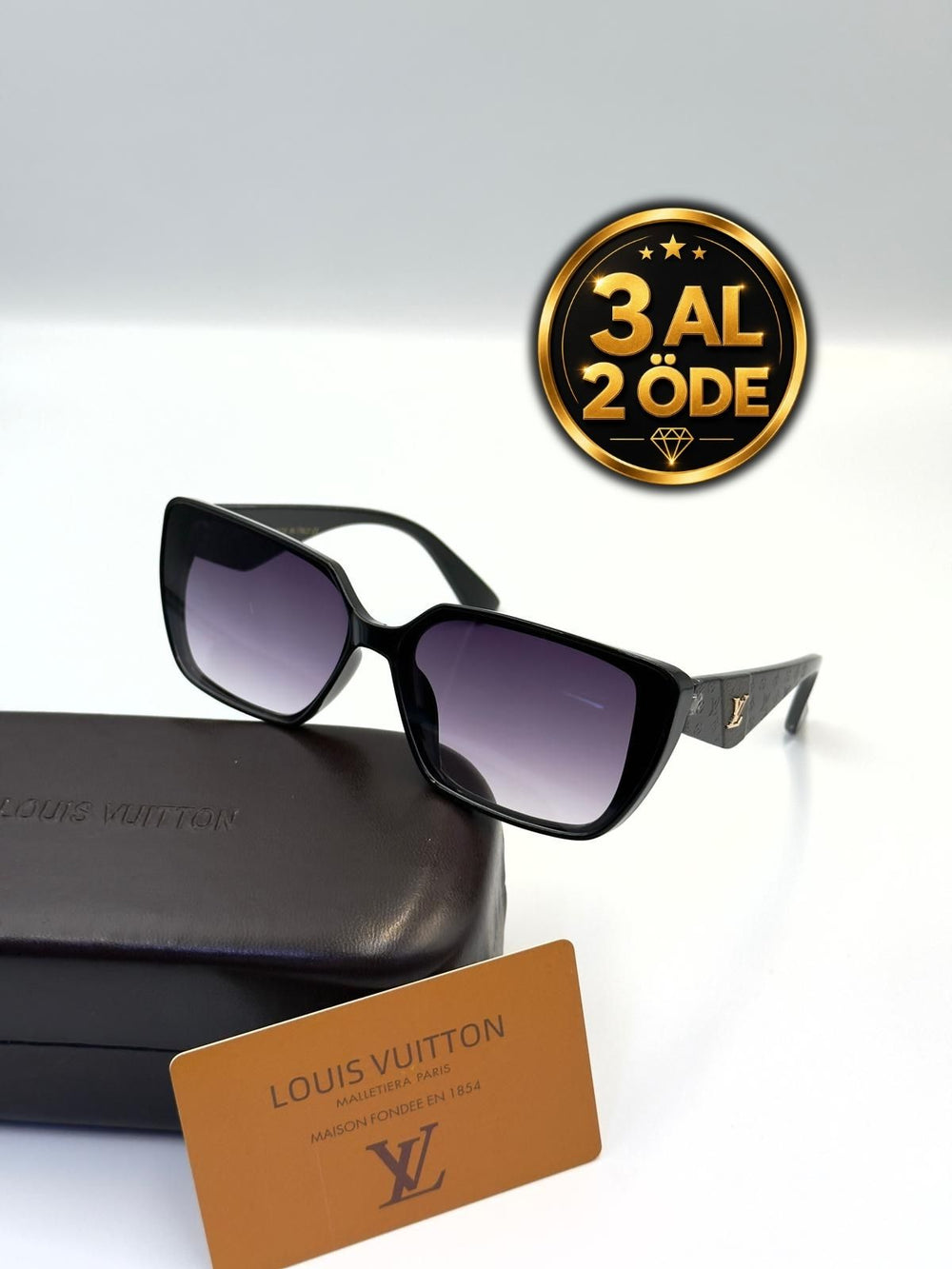 LV KEDİ LUXURY
