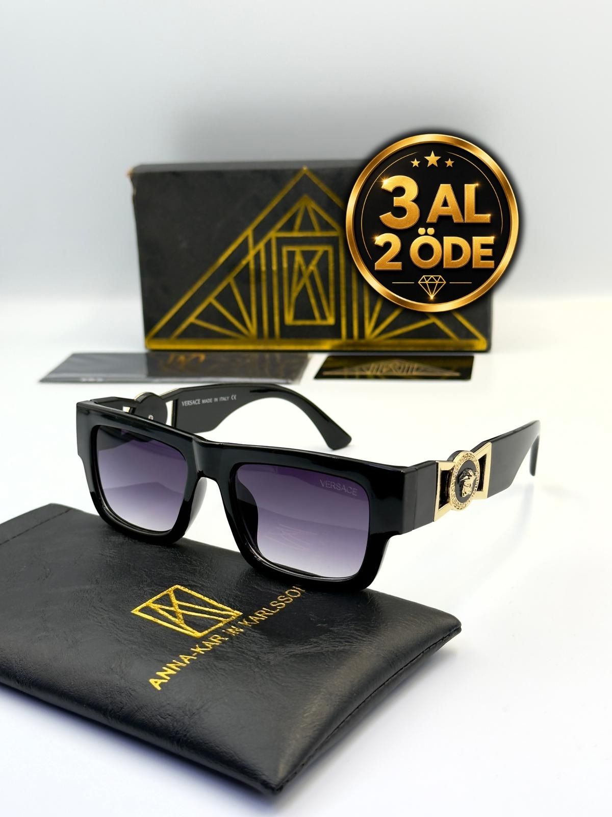 VRSC LUXURY