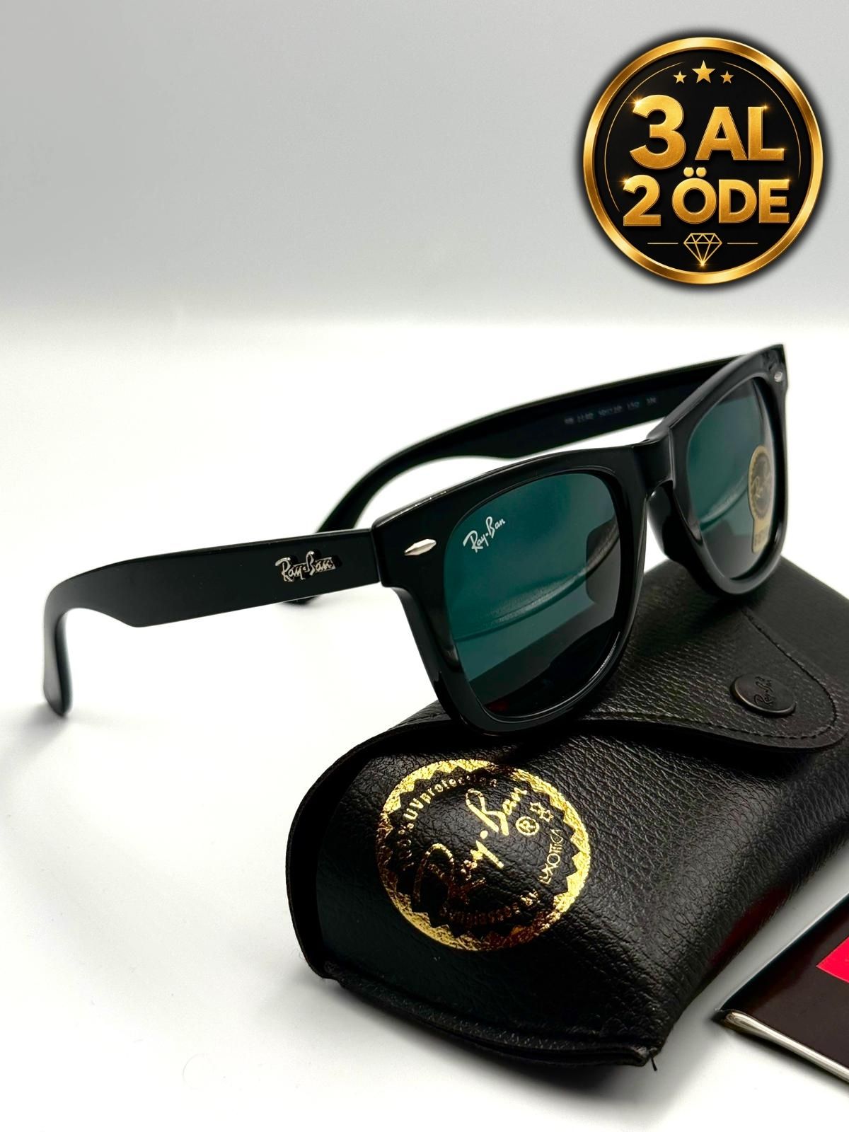 RB Blaze Wayfarer