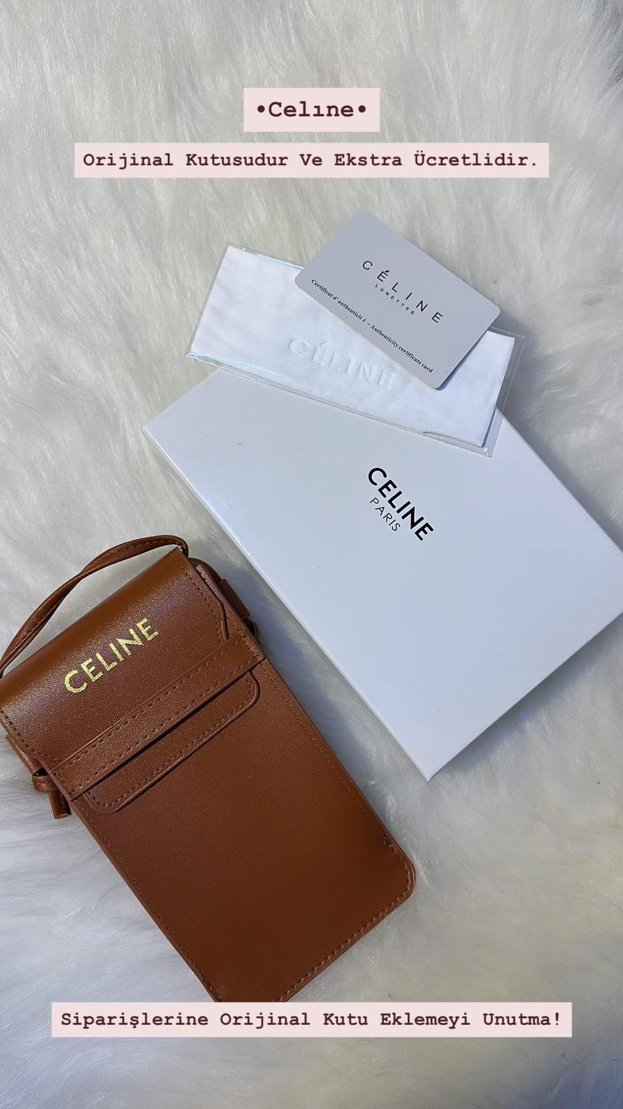 CLN ORİJİNAL KUTU