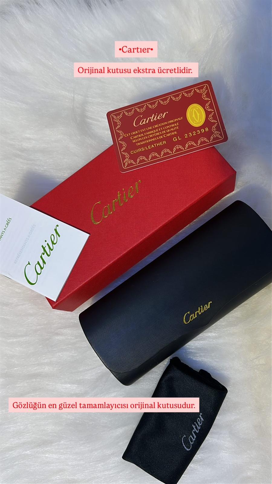 CRTR ORİJİNAL KUTU