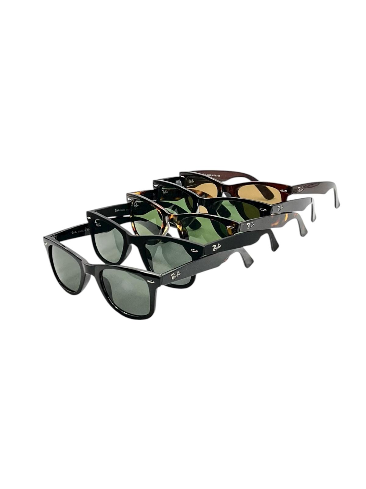 RB WAYFARER