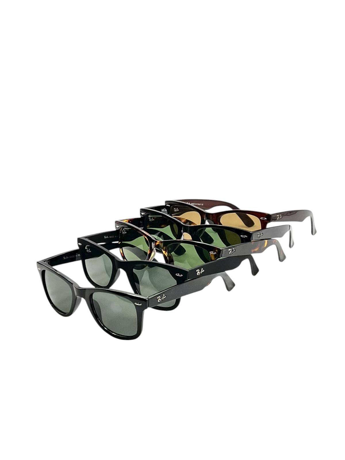 RB WAYFARER