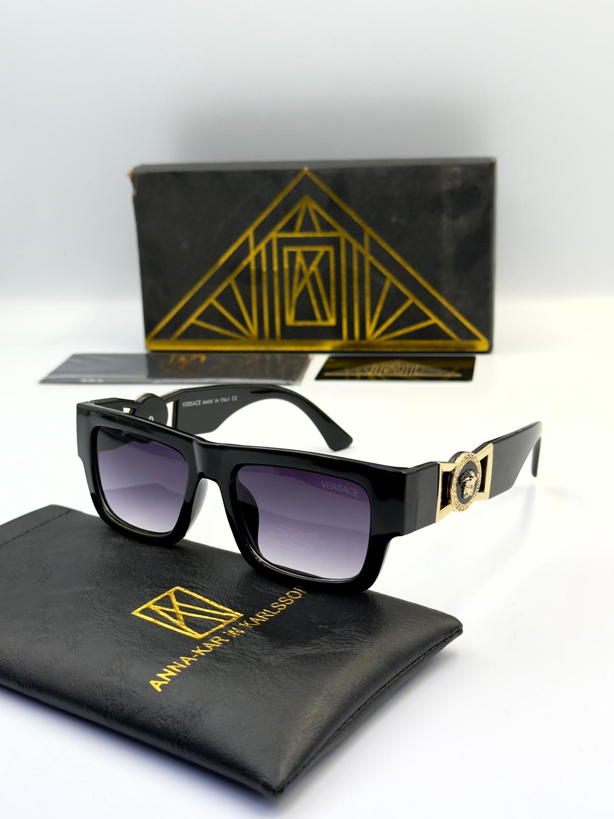 VRSC LUXURY