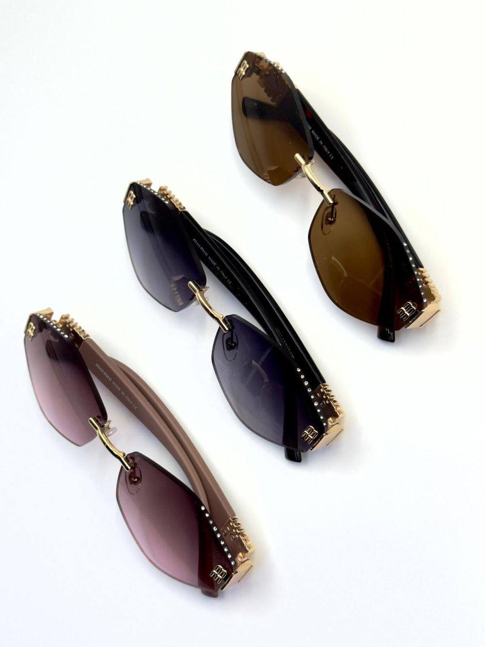 MM LUXE KESİM