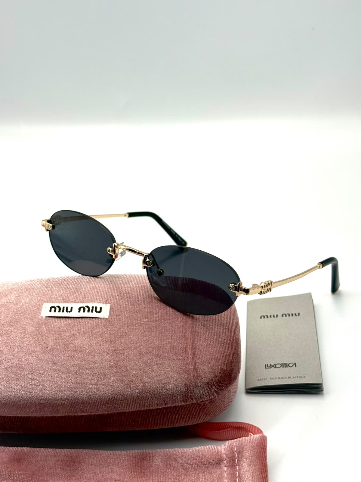 MM KESME OVAL ORİJİNAL