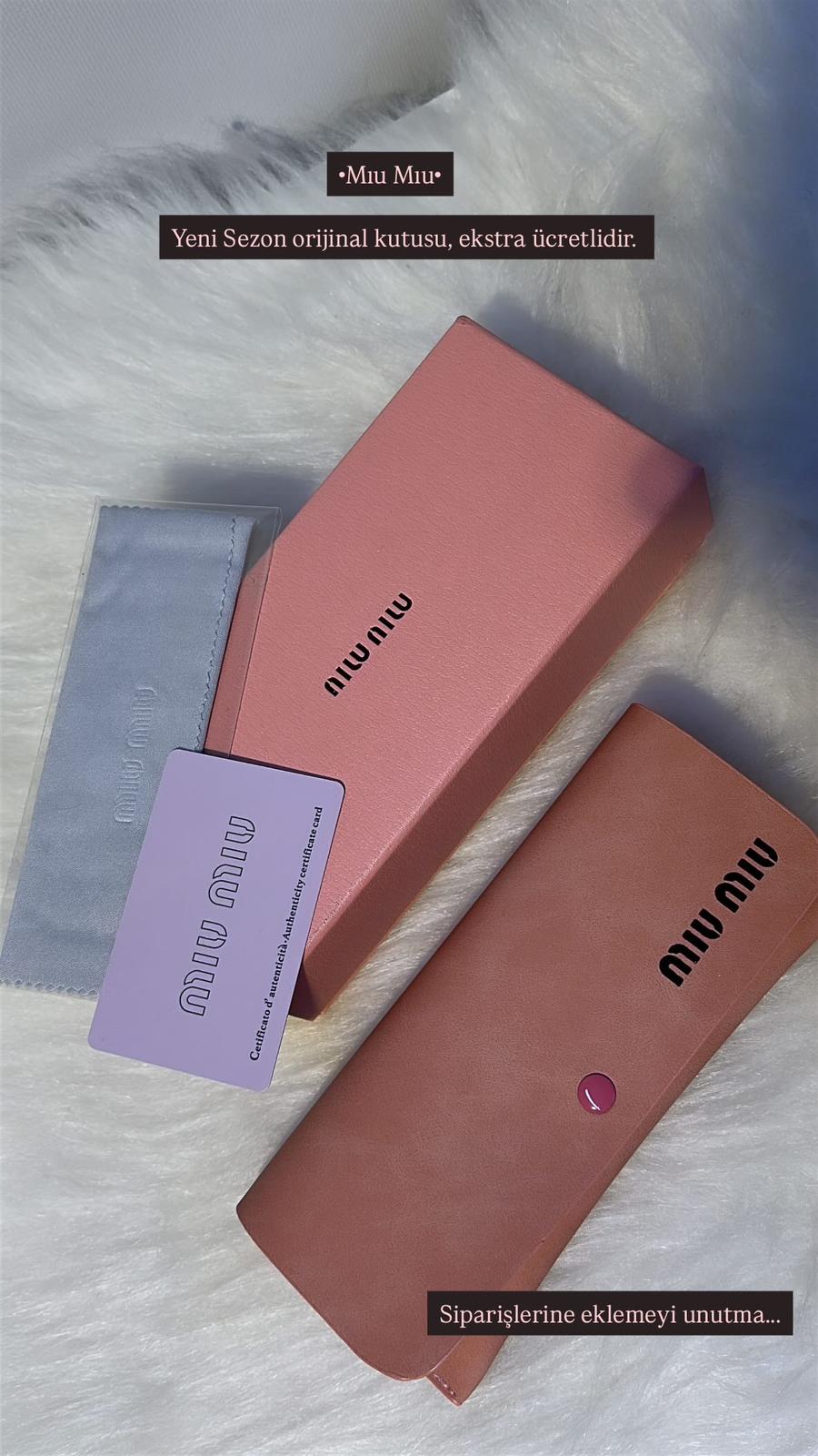MM ORİJİNAL KUTU
