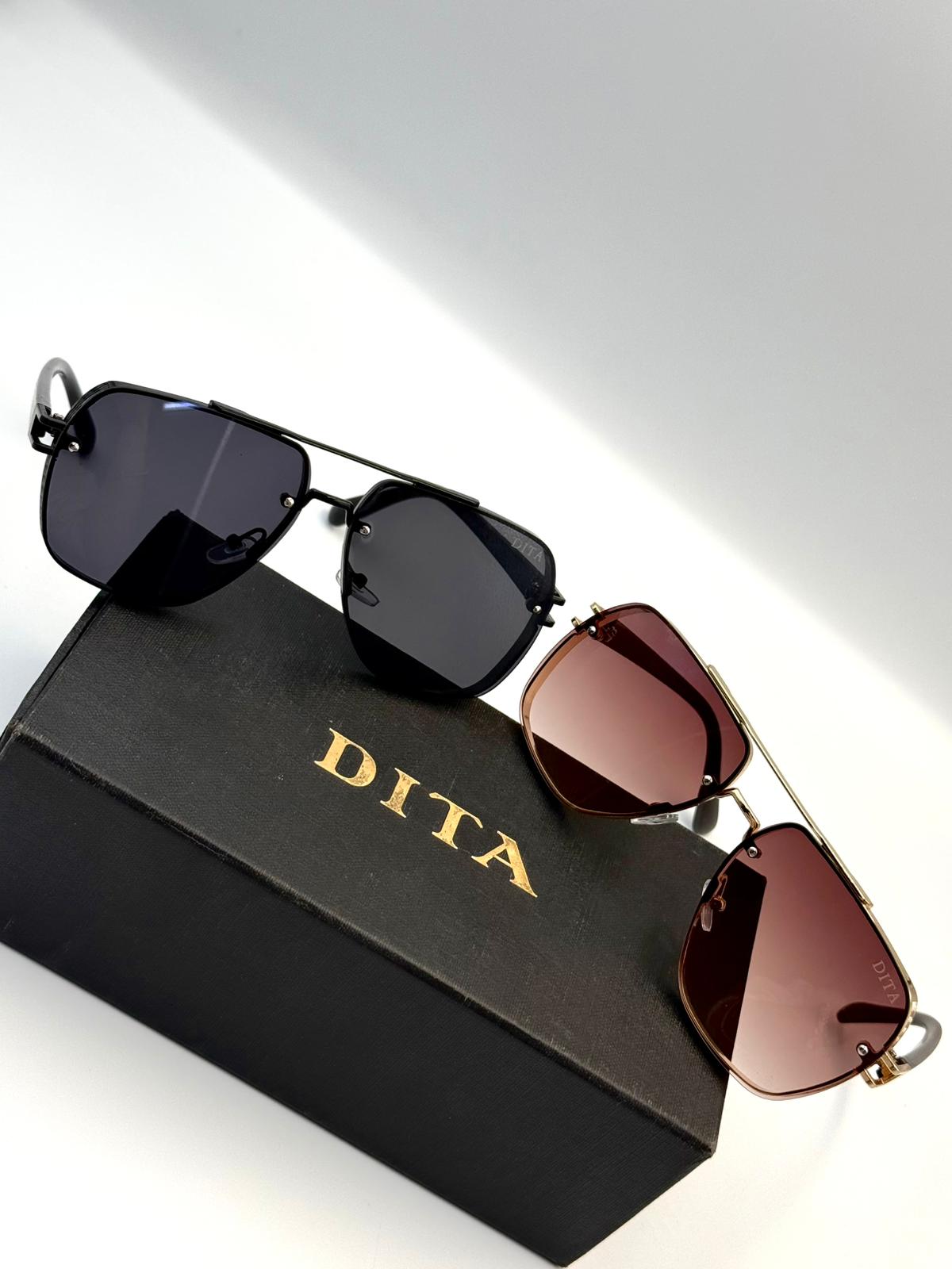 DITA VANGUARD