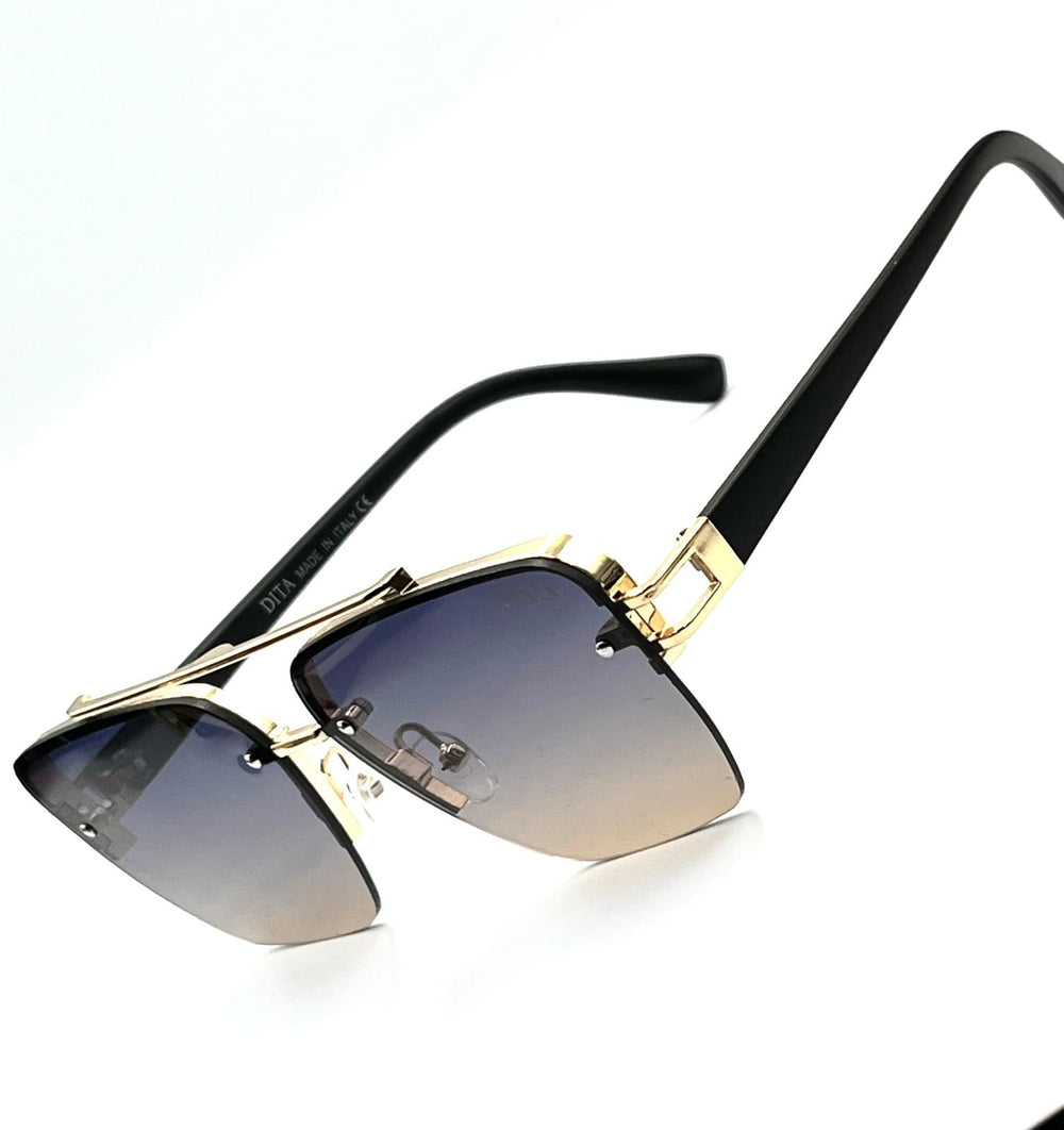 DITA IRON